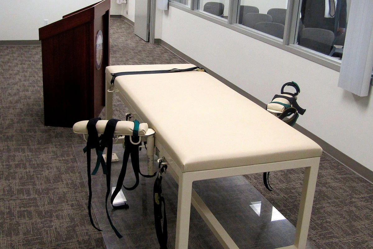 Federal magistrate weighs arguments in Idaho news groups' execution access lawsuit