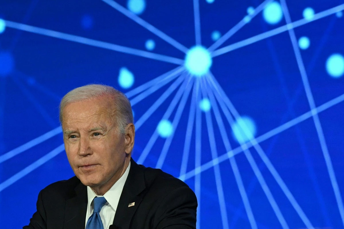 Trump pushes out Biden’s AI hires, designed to improve efficiency