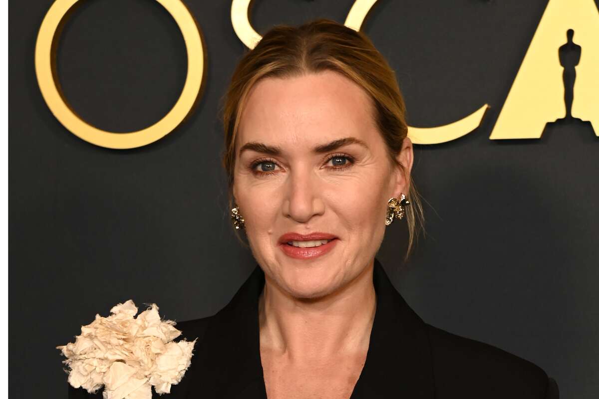 Kate Winslet fuels sequel speculation for beloved Christmas film