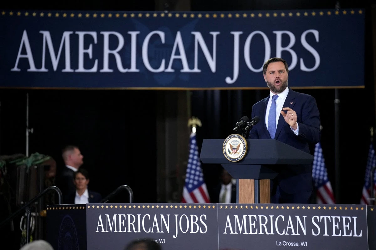 Some US companies are begging Trump to put tariffs on their products