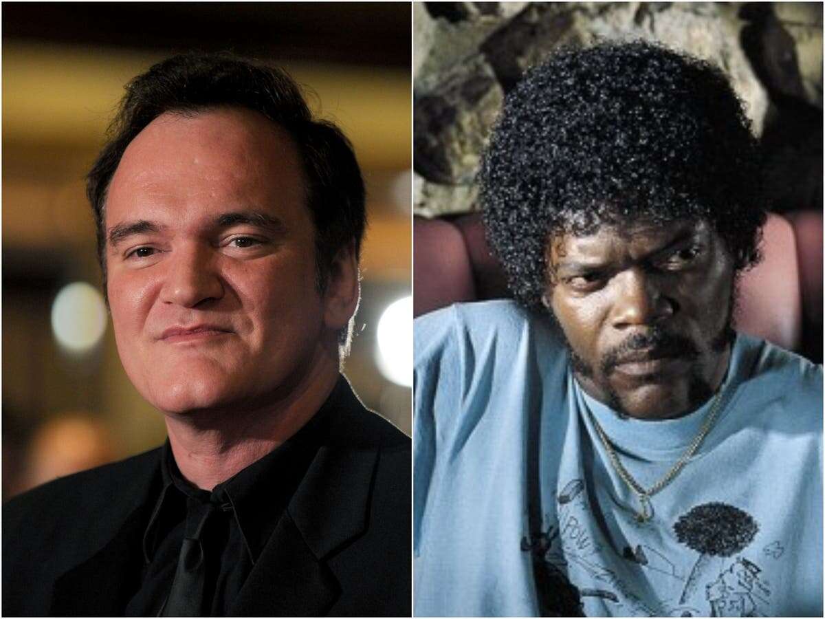 Quentin Tarantino’s original cast choices for Pulp Fiction revealed