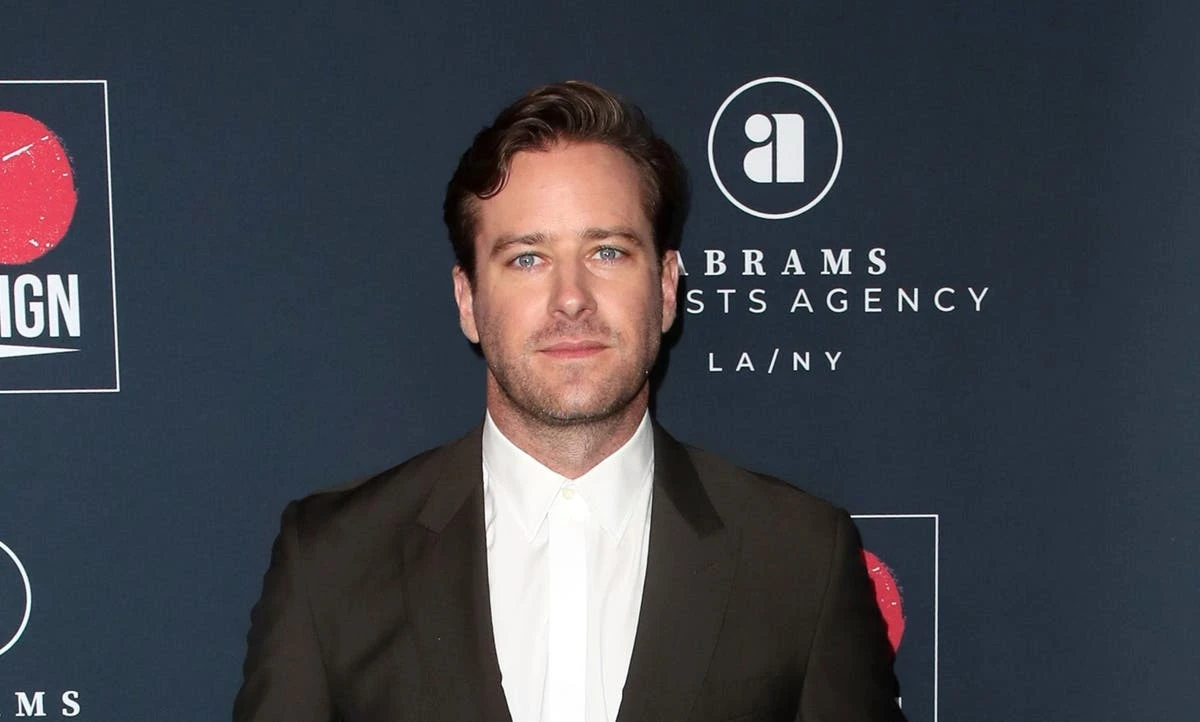Armie Hammer addresses accusations he carved initials into ex’s body