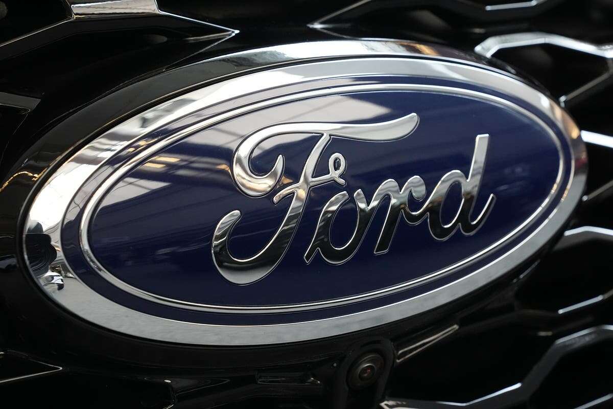 US regulators open two investigations into Ford recalls