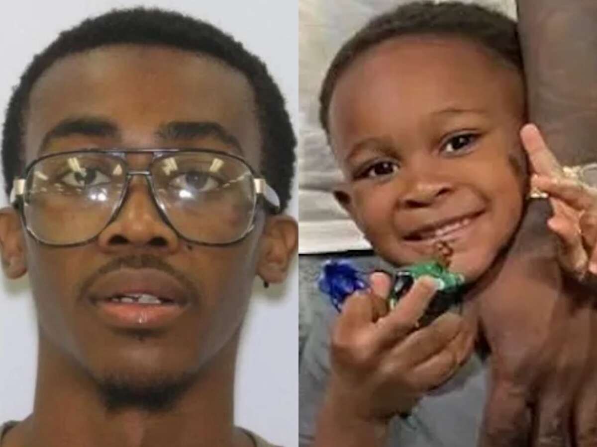 Dad kills son after boy asked him to leave during argument, cops say