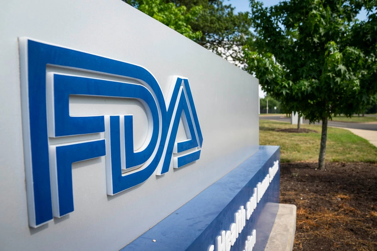 FDA approves new at-home HPV test that can help detect cancer