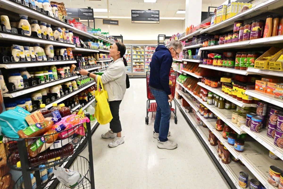 Inflation to ease in April – before oil prices drive fresh surge