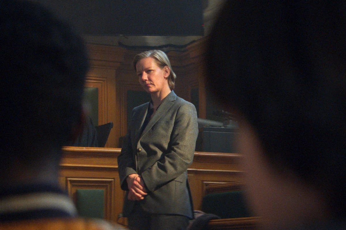 Anatomy of a Fall overturns the verdict on tired courtroom dramas