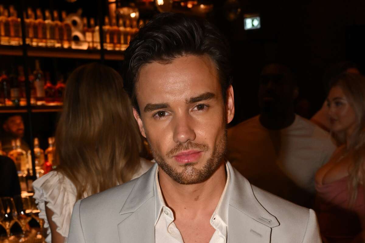 Liam Payne criticised for behaviour at One Direction member’s concert