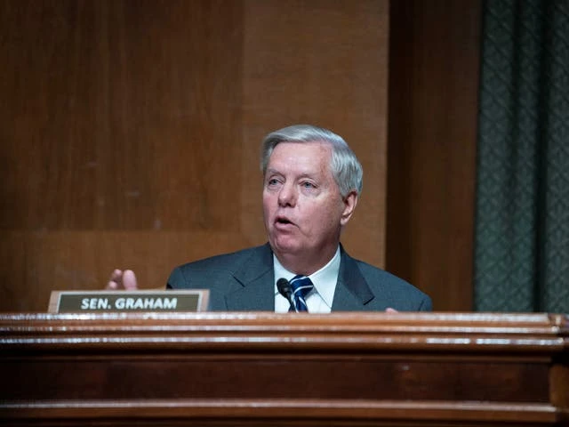 Lindsey Graham calls Biden’s bipartisan deal a GOP ‘suicide mission’