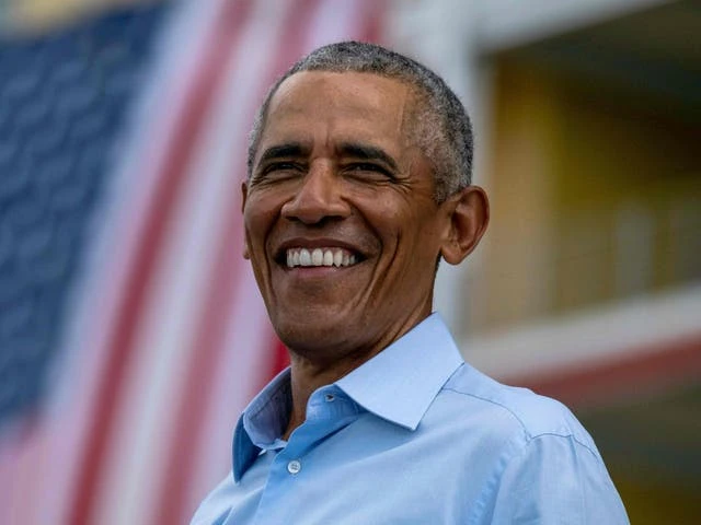 Barack Obama says the state of US democracy keeps him awake at night