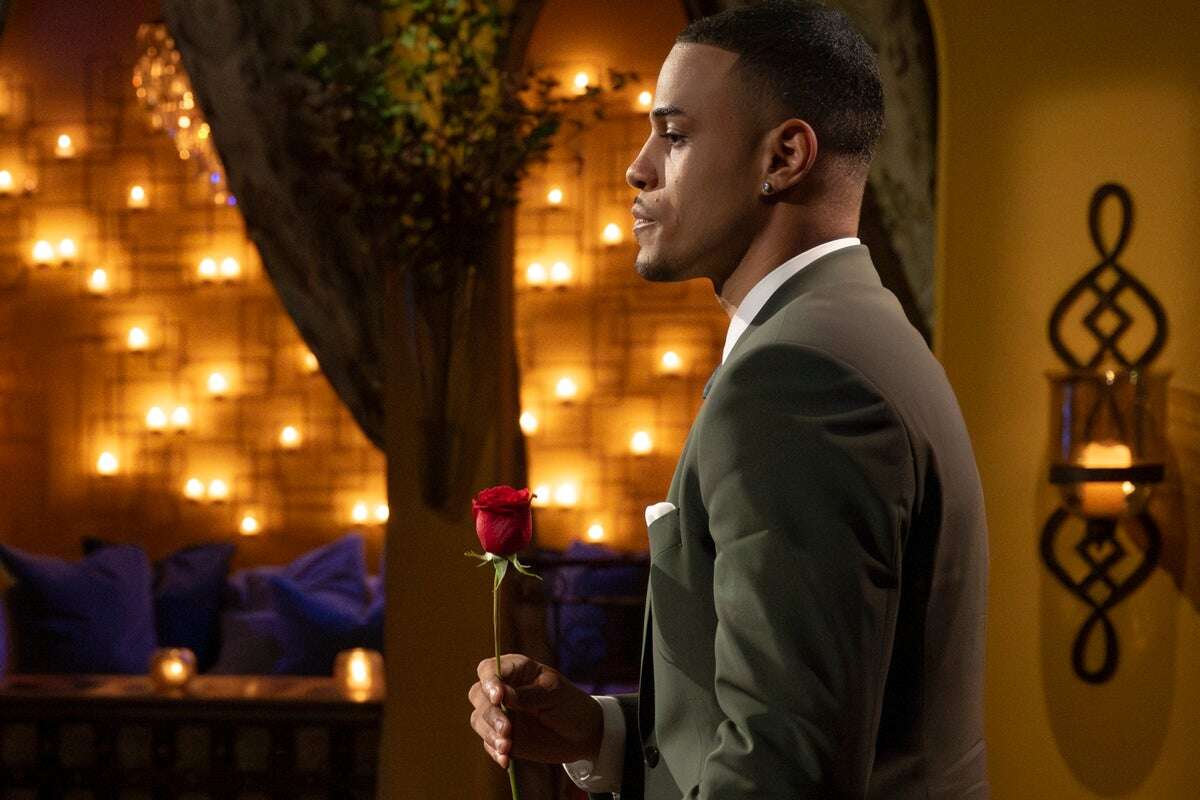 Who has Grant sent home on the Bachelor season 29?