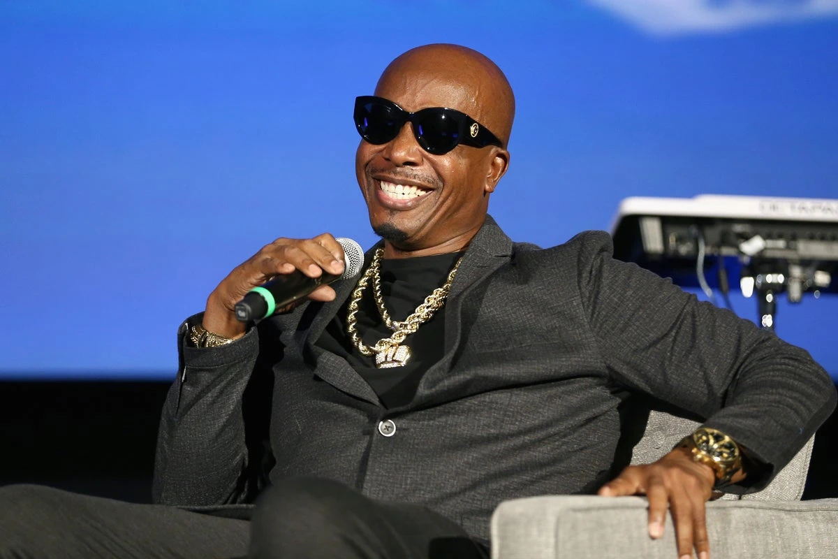 MC Hammer sued for failing to make $2,000 monthly car payments