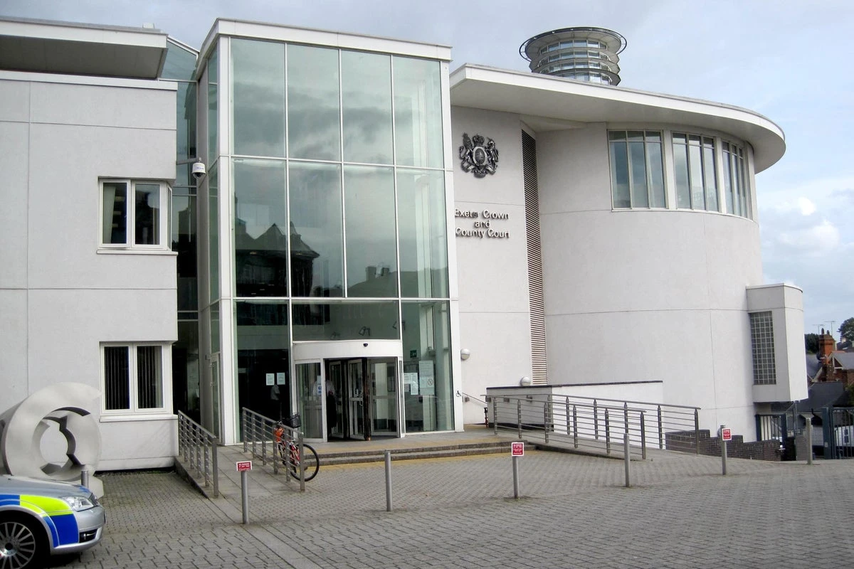 Man left ex-partner’s dead body on his sofa for more than two years