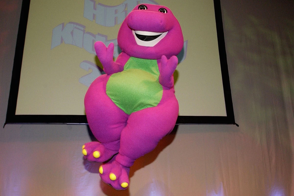 ‘T-wrecked’: Barney ad banned for ‘encouraging underage drinking’
