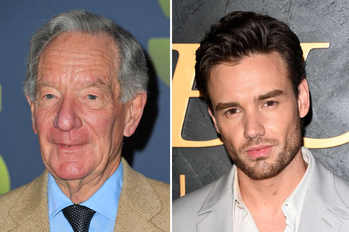 Veteran correspondent criticises BBC for covering Liam Payne’s death