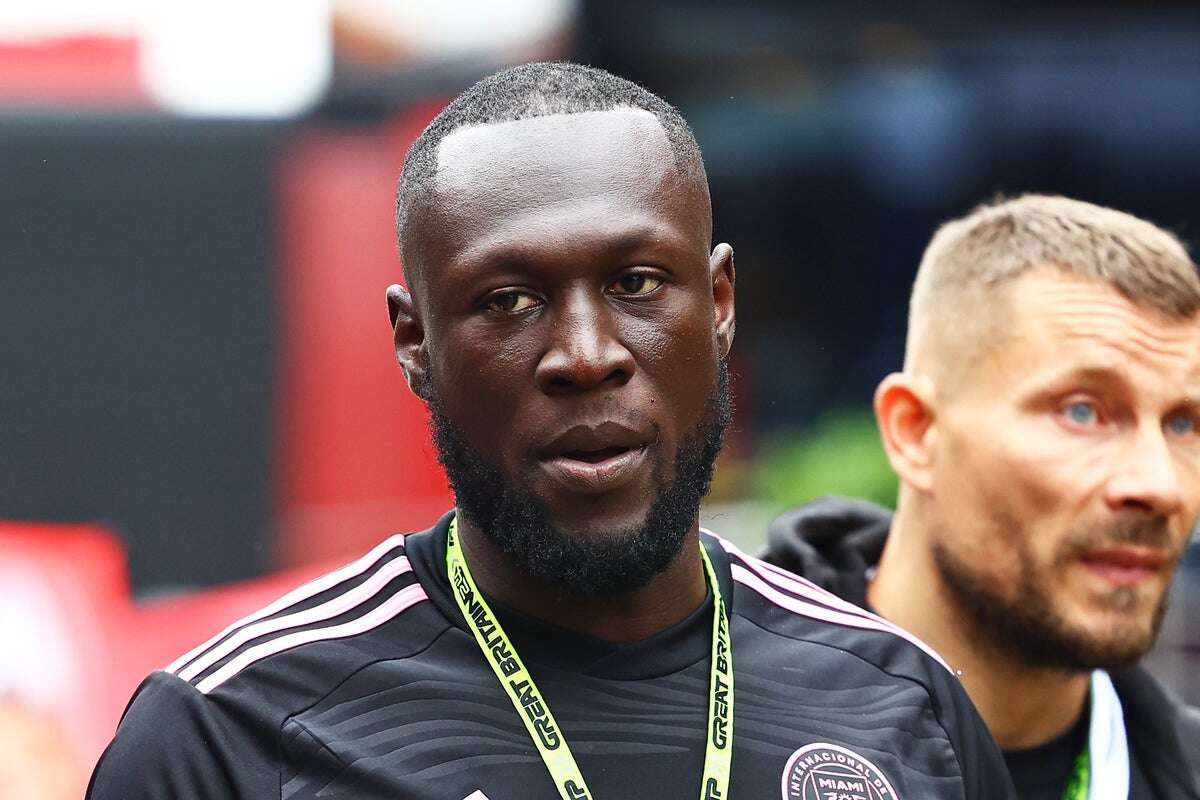 Stormzy issues statement after ‘deleting’ pro-Palestine tweets