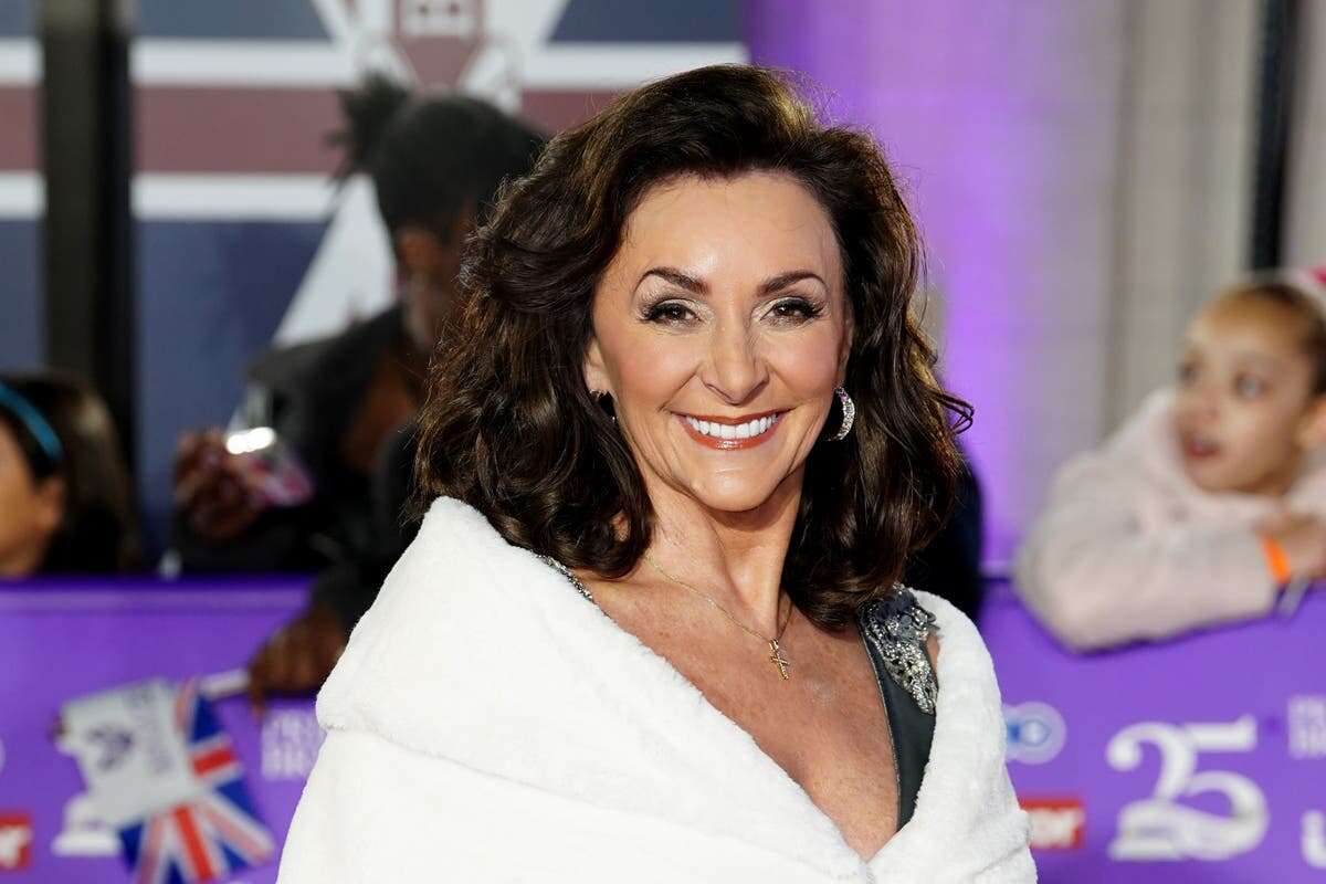 Man accused of stalking Shirley Ballas for six years