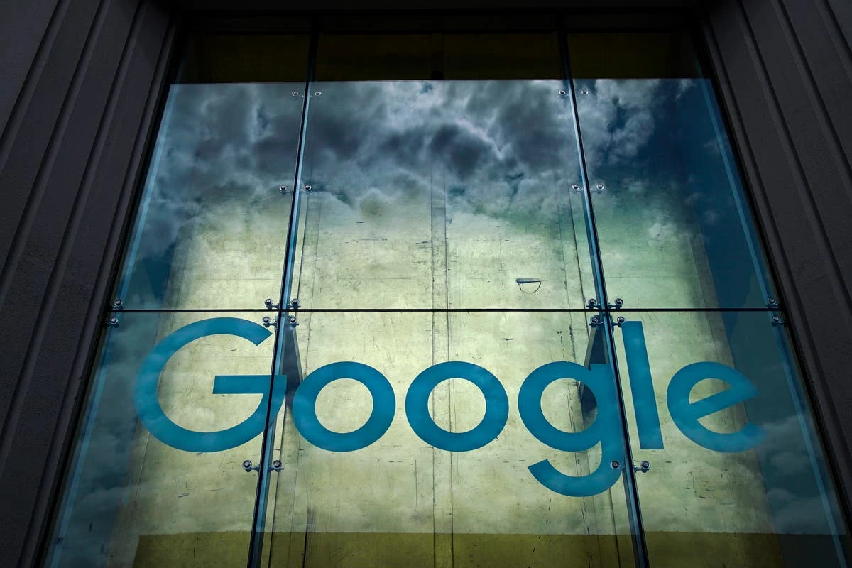 Google gives update after people’s files mysteriously disappear