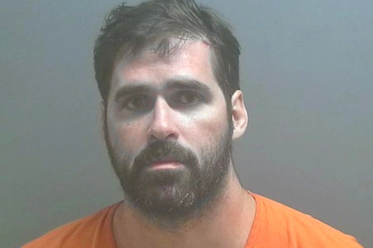 Suspect arrested in his underwear after ex’s new boyfriend was killed
