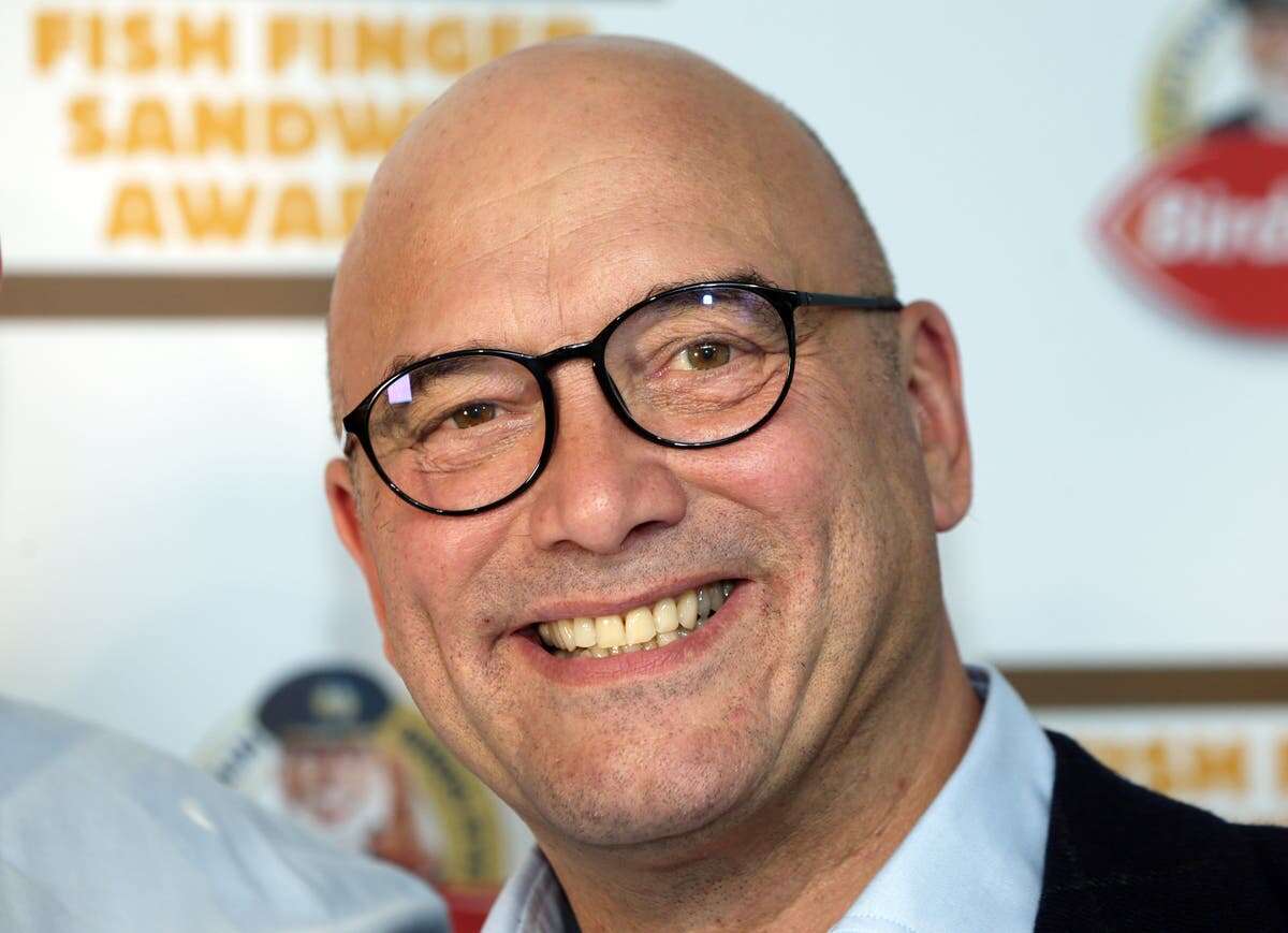 Gregg Wallace slashes prices on frozen food business