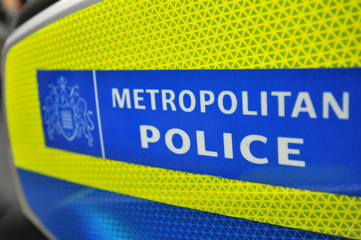 Met Police face misconduct hearing after 90-year-old put in spit hood
