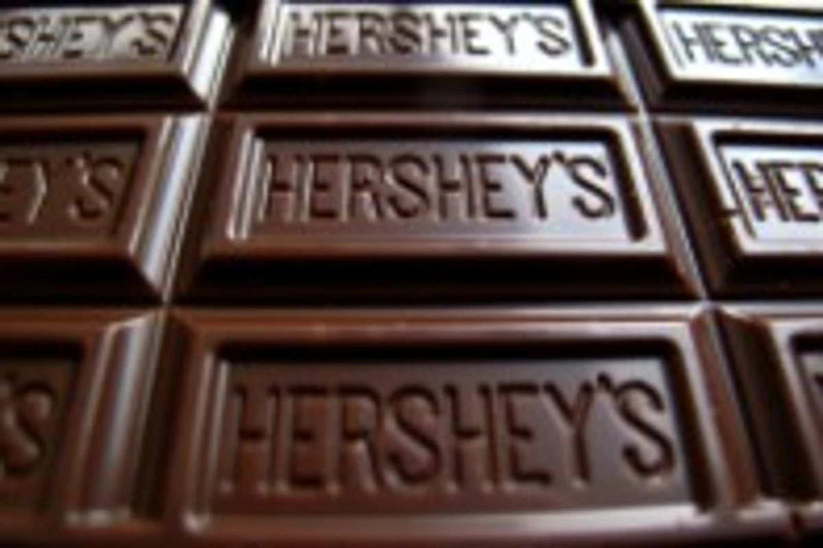 Hershey is raising the price of its candy bars over high cost of cocoa