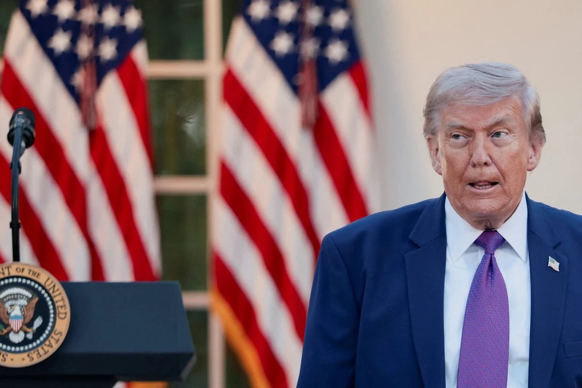 Trump says Iran ceasefire on ‘massive life support’: Live