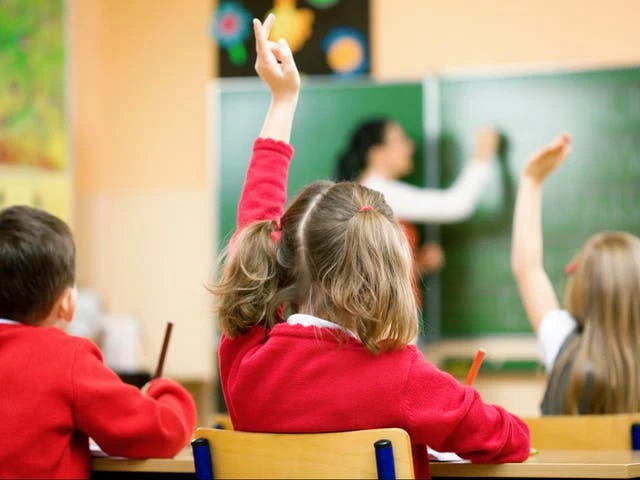 Culture war over ‘white privilege’ won’t help children, heads say