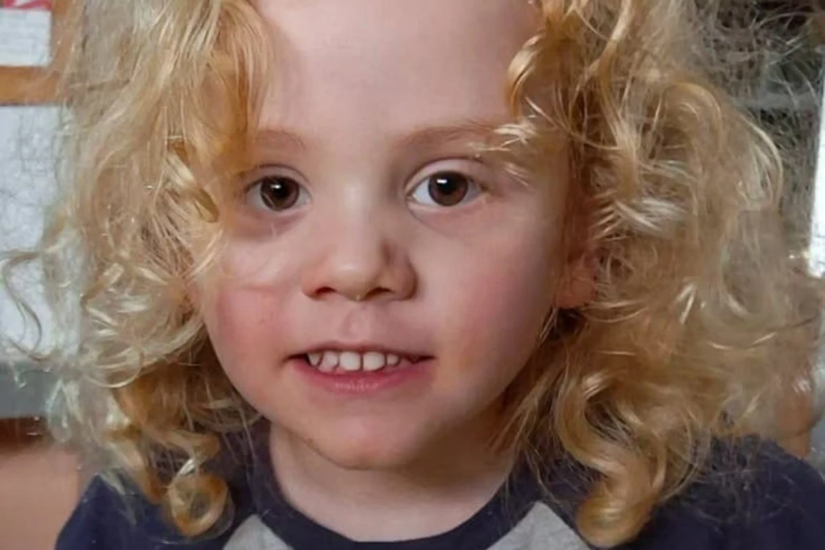 Desperate search for missing four-year-old enters sixth day