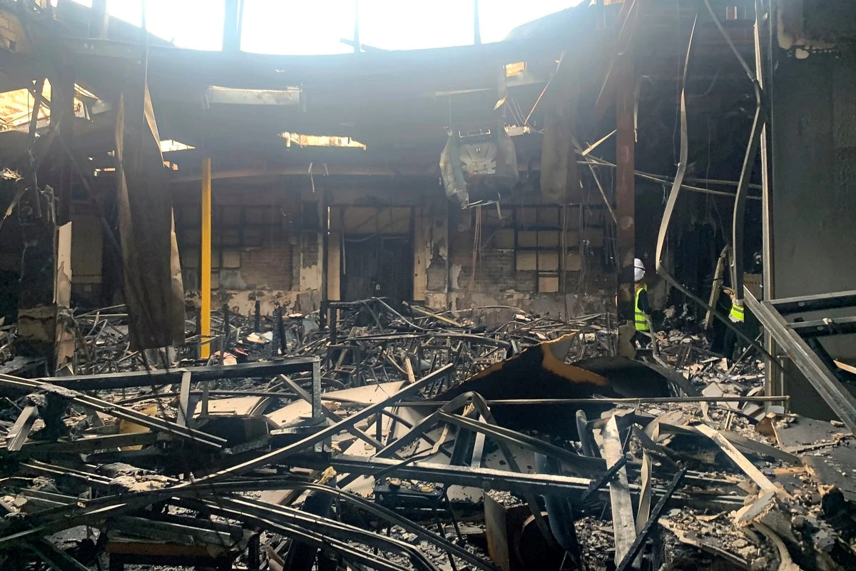 Police arrest suspect in Melbourne synagogue arson attack