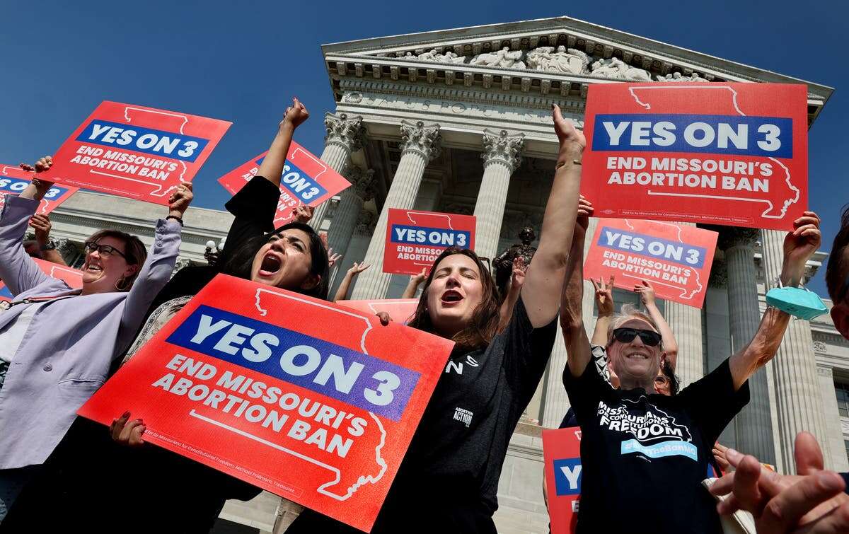 Missouri’s GOP AG plans to enforce abortion restrictions despite laws