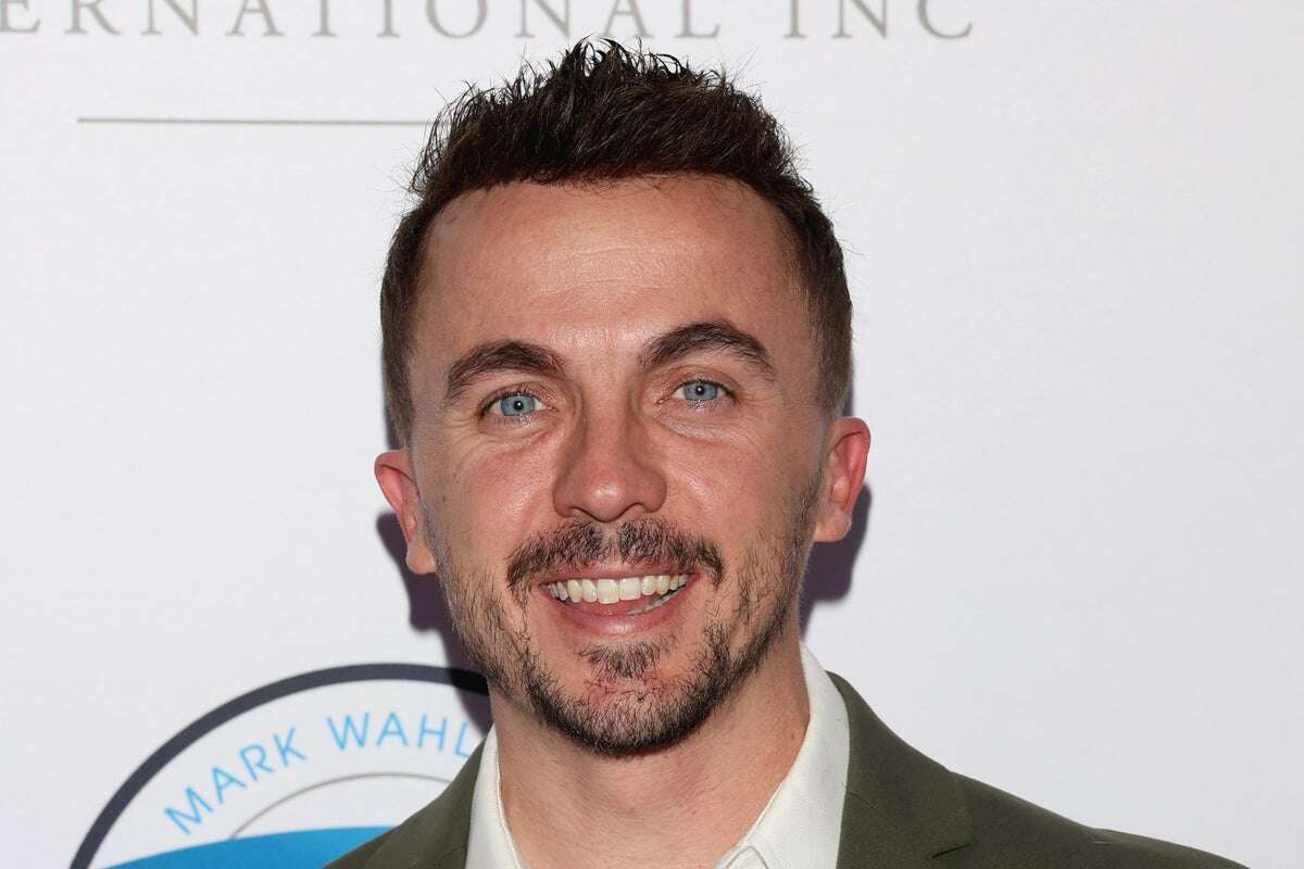 Frankie Muniz makes shock claim about Malcolm in the Middle character