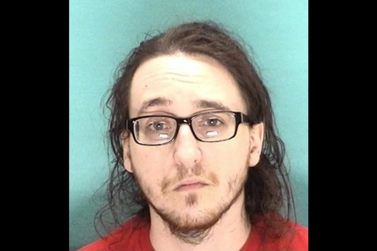 Dad accused of suffocating his 4-month-old daughter with pacifier