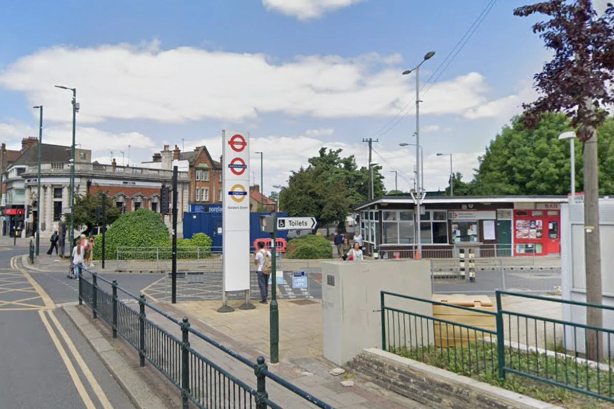 Man charged after attacks ‘with bodily fluids’ on Jewish premises