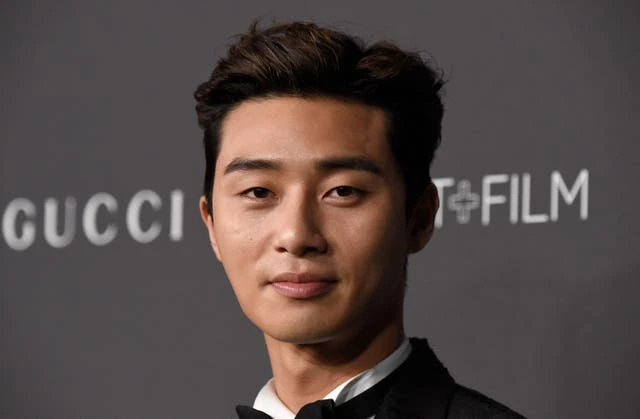 Korean actor Park Seo Joon cast in The Marvels leaving fans overjoyed