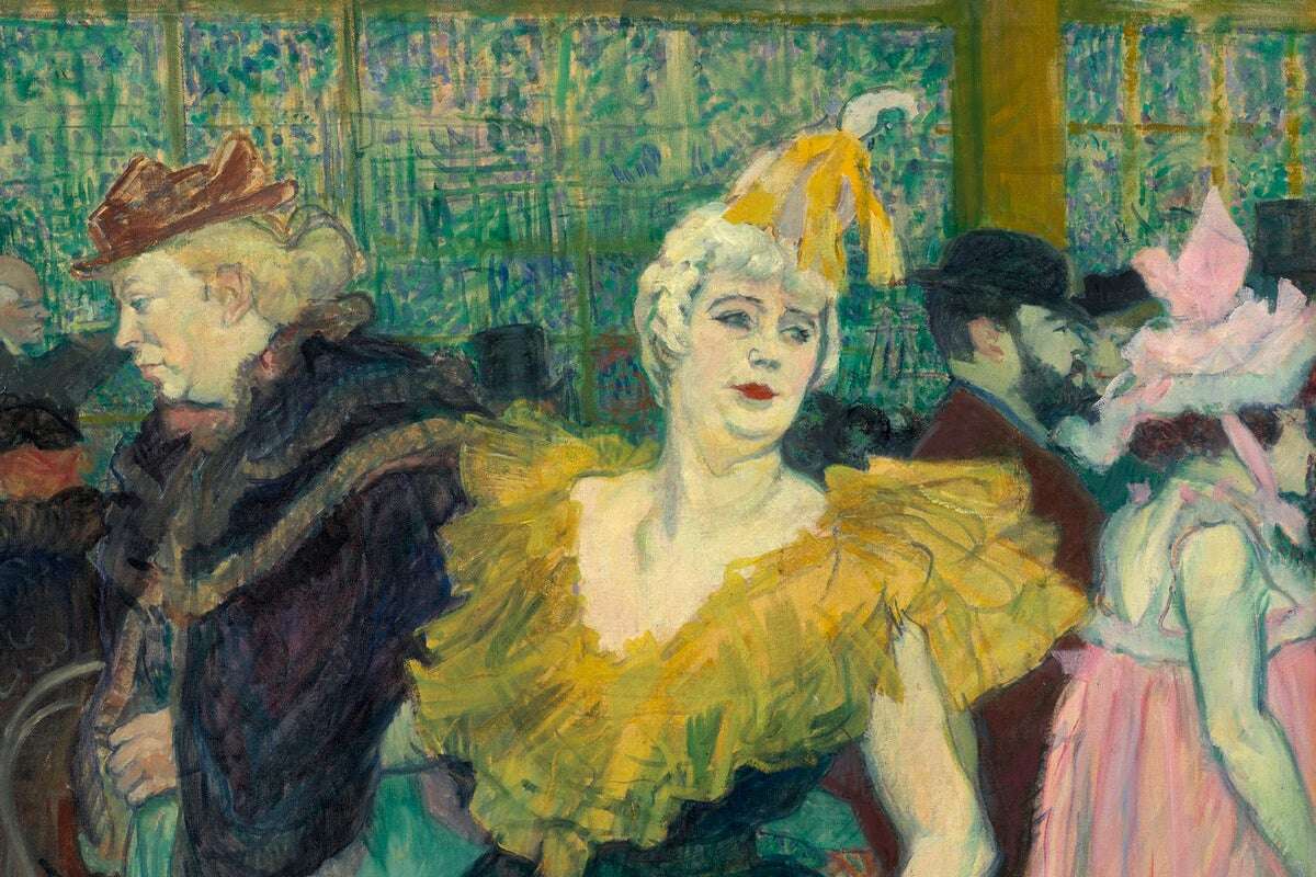 This exhibition will reignite your love for Impressionism