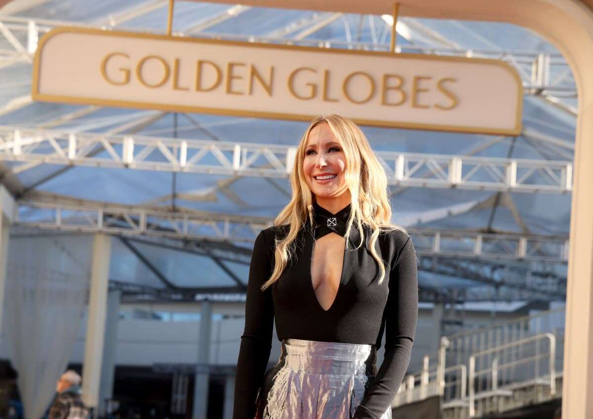 Nikki Glaser names the topic she won’t mention in Golden Globes jokes