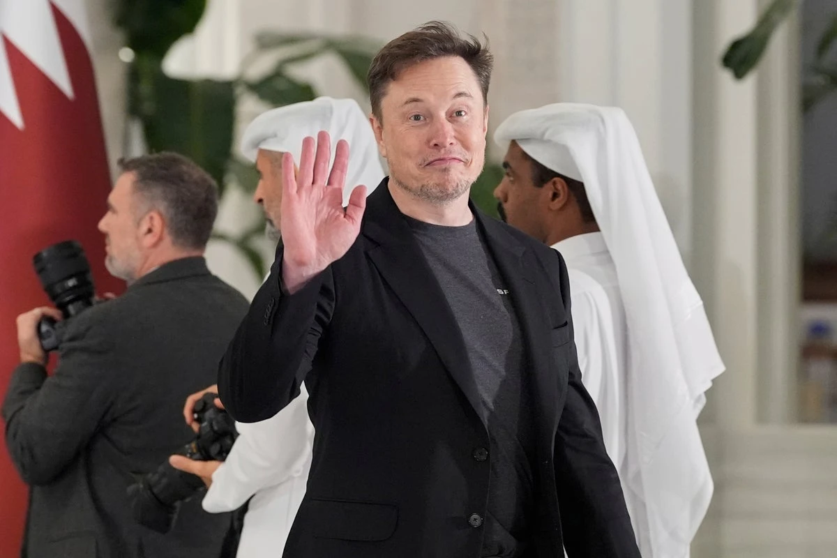 Musk leaving politics is upsetting both Democrats and Republicans