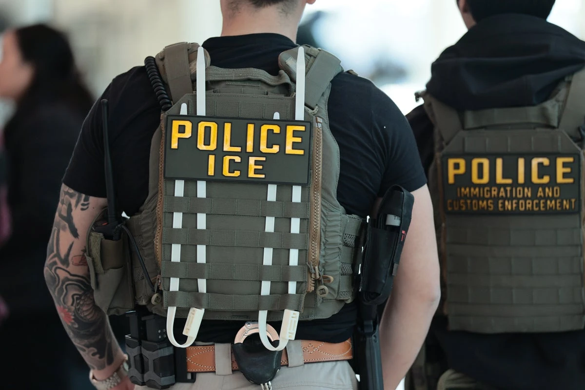 ICE arrests grandfather who helped cops investigate daughter’s murder