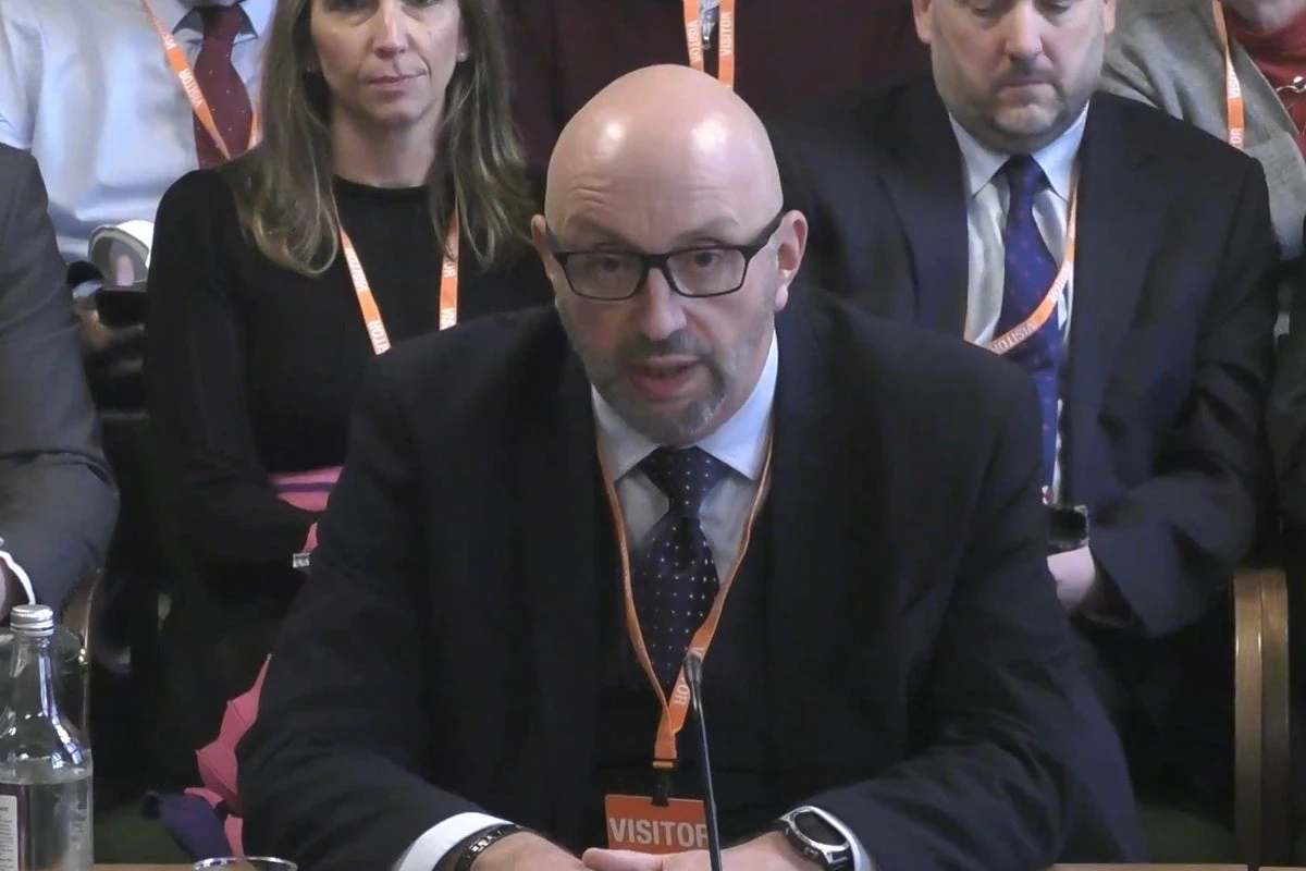 South East Water CEO quits as leadership crisis deepens