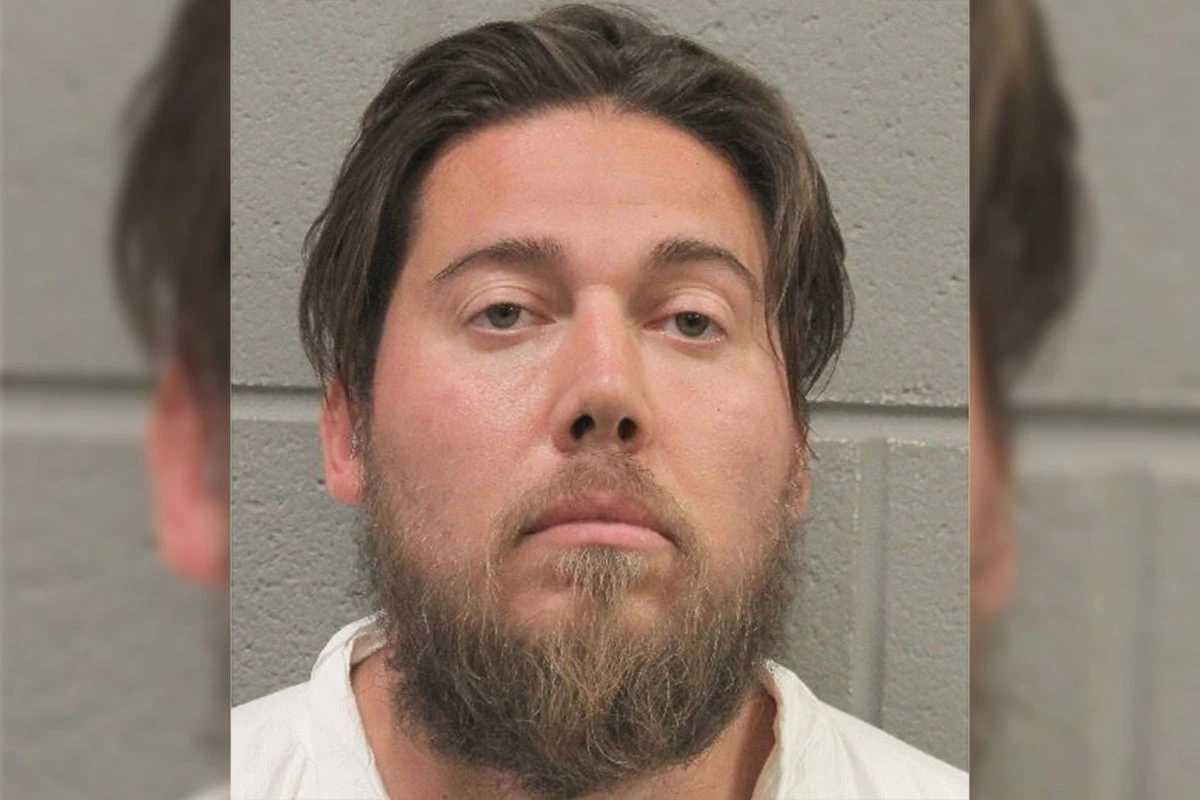 Houston man allegedly beat his wife to death with an iron, cops say