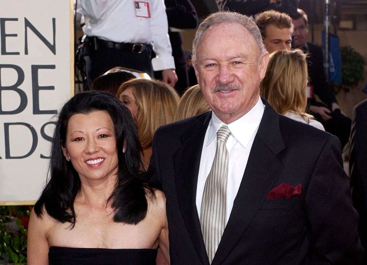 Gene Hackman’s handyman sparked concern for actor weeks before death