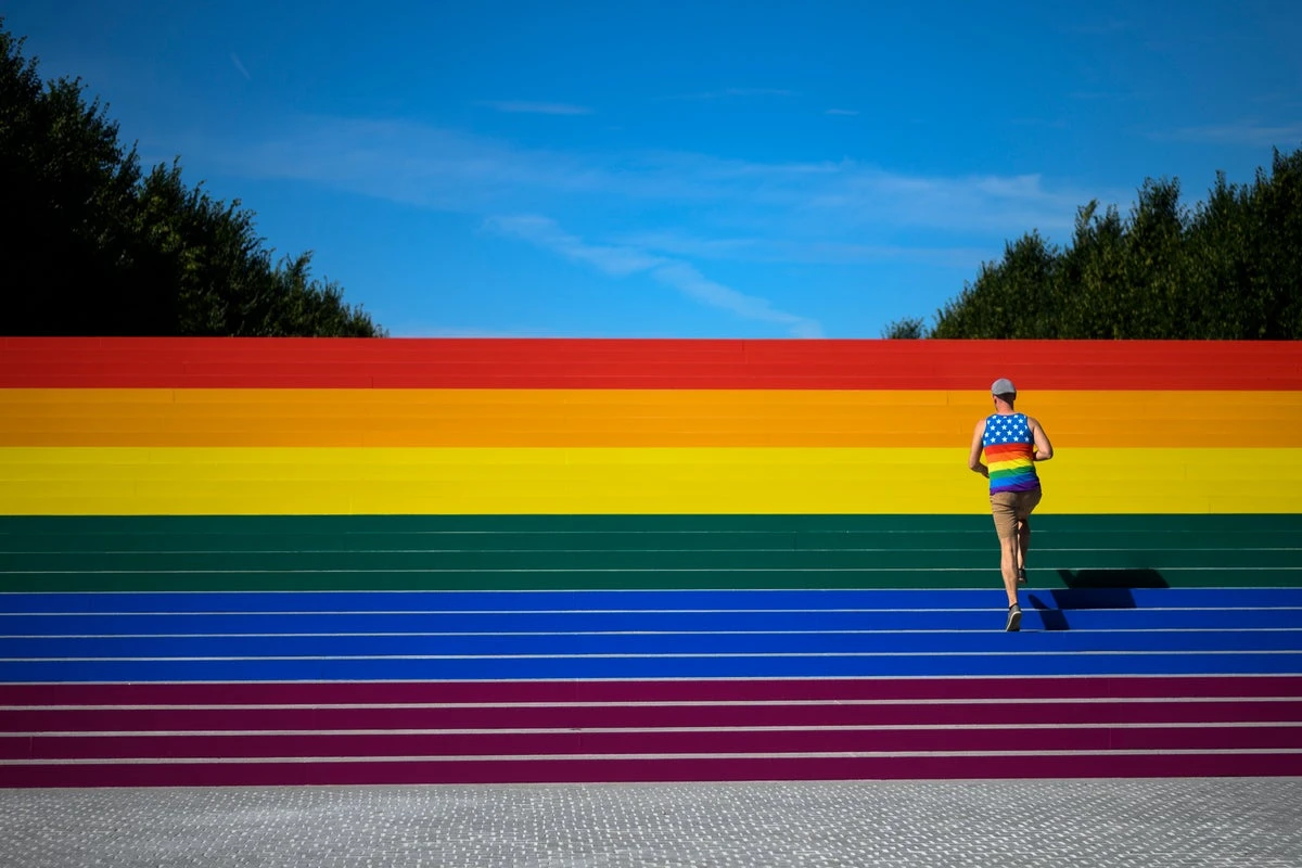 Corporations are ditching Pride. LGBT+ people say they won’t forget it