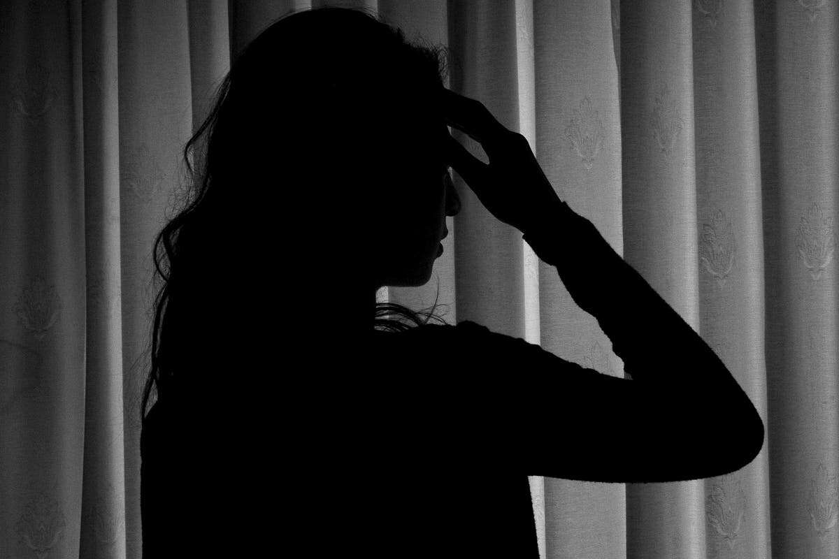 ‘He threatened me with a hot iron’: Victim tells of 20 years of abuse