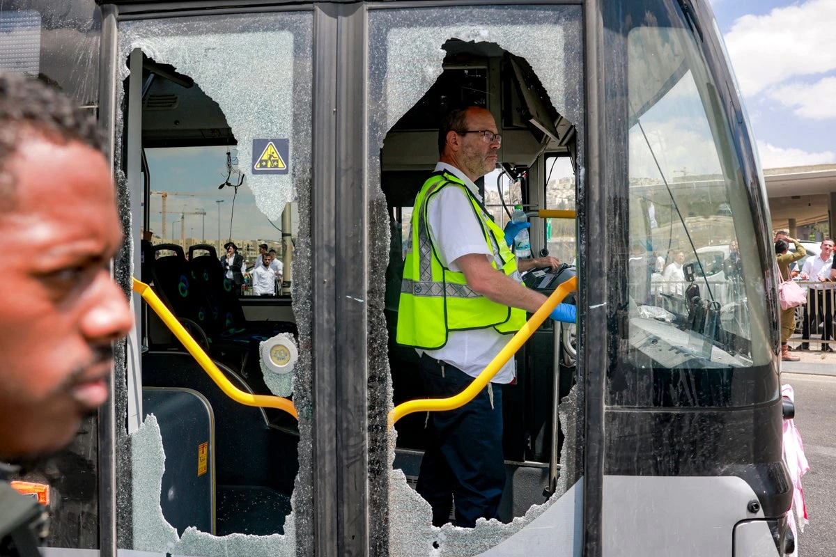 Israel and militants are exchanging terror - only extremism will win