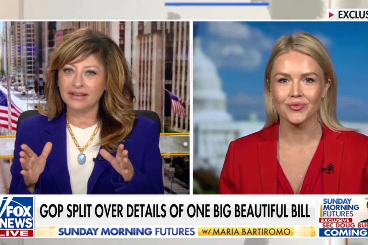 Leavitt plays down Musk ‘fistfight’ reports: ‘We’ve moved on’