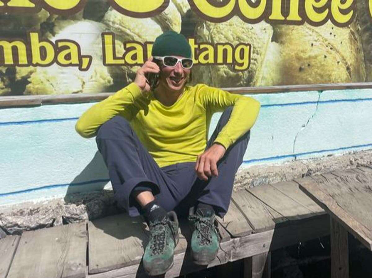 Top climber falls to death after ‘terrifying’ Himalayan feat