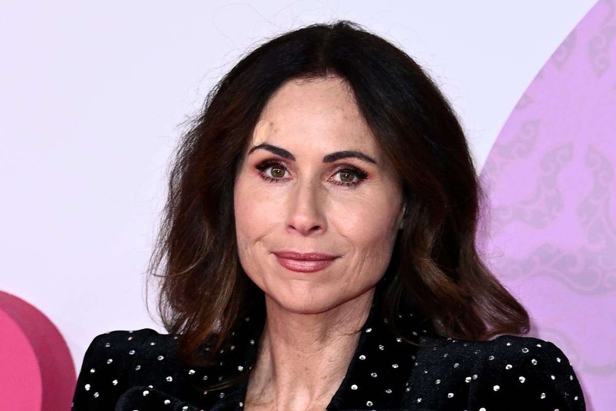 Minnie Driver says marrying Marvel star would have been ‘big mistake’