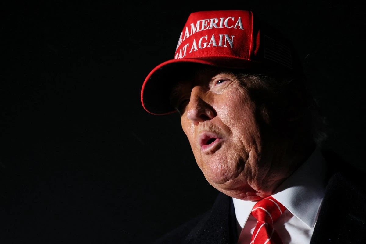 The secret insults investors are using to poke fun at Trump’s policies