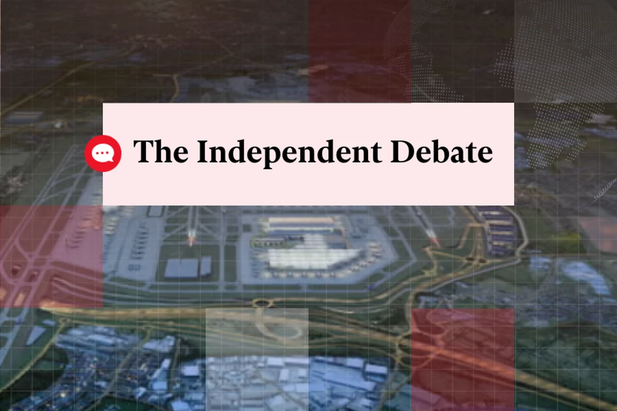 ‘We’re falling behind’: Heathrow expansion sparks reader backlash